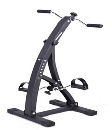 The Seated Whole Body Pedaler
