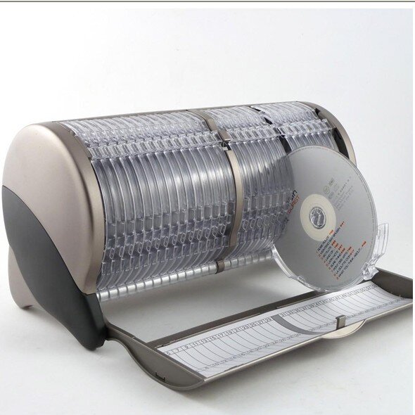 CD Storage Case