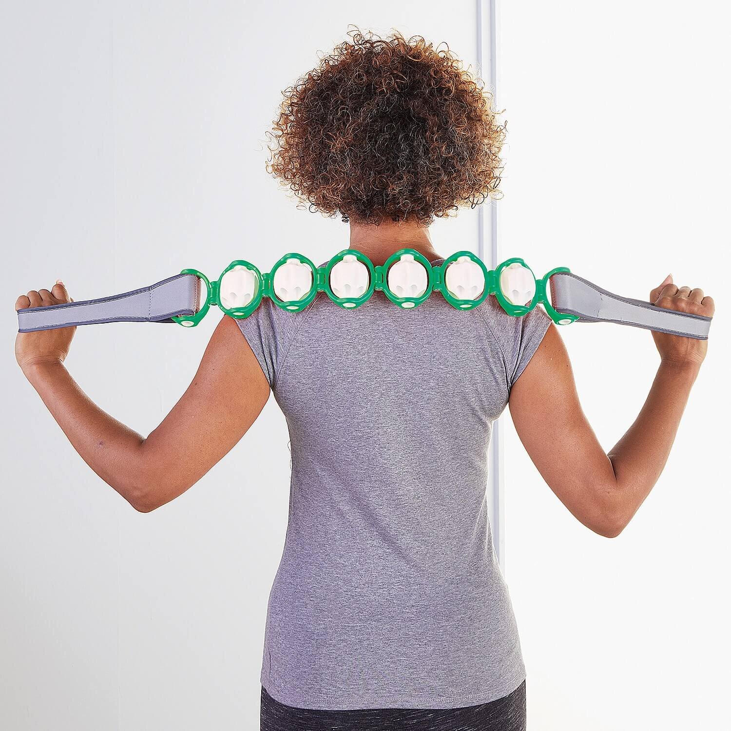 Massage Roller Rope