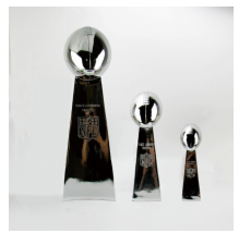 Football Trophy