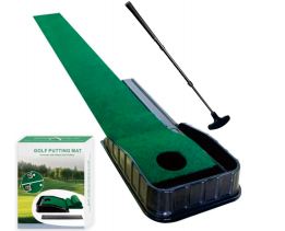 Golf Putting Mat