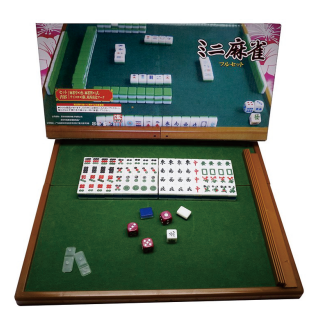Mahjong Set