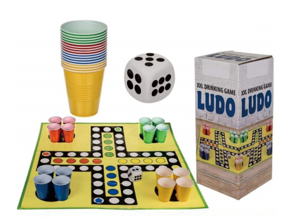 Ludo