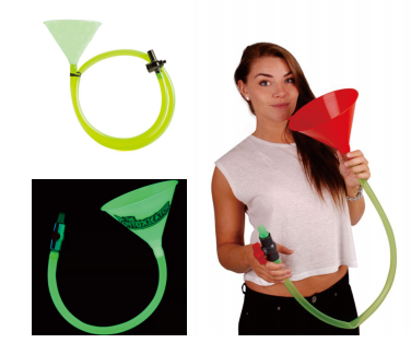 Beer Stick Syringe (Drinking Game)