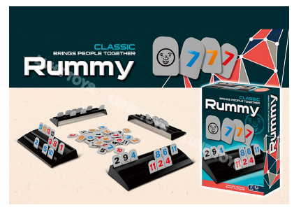 Rummy