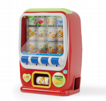 Drinks Vending Machine